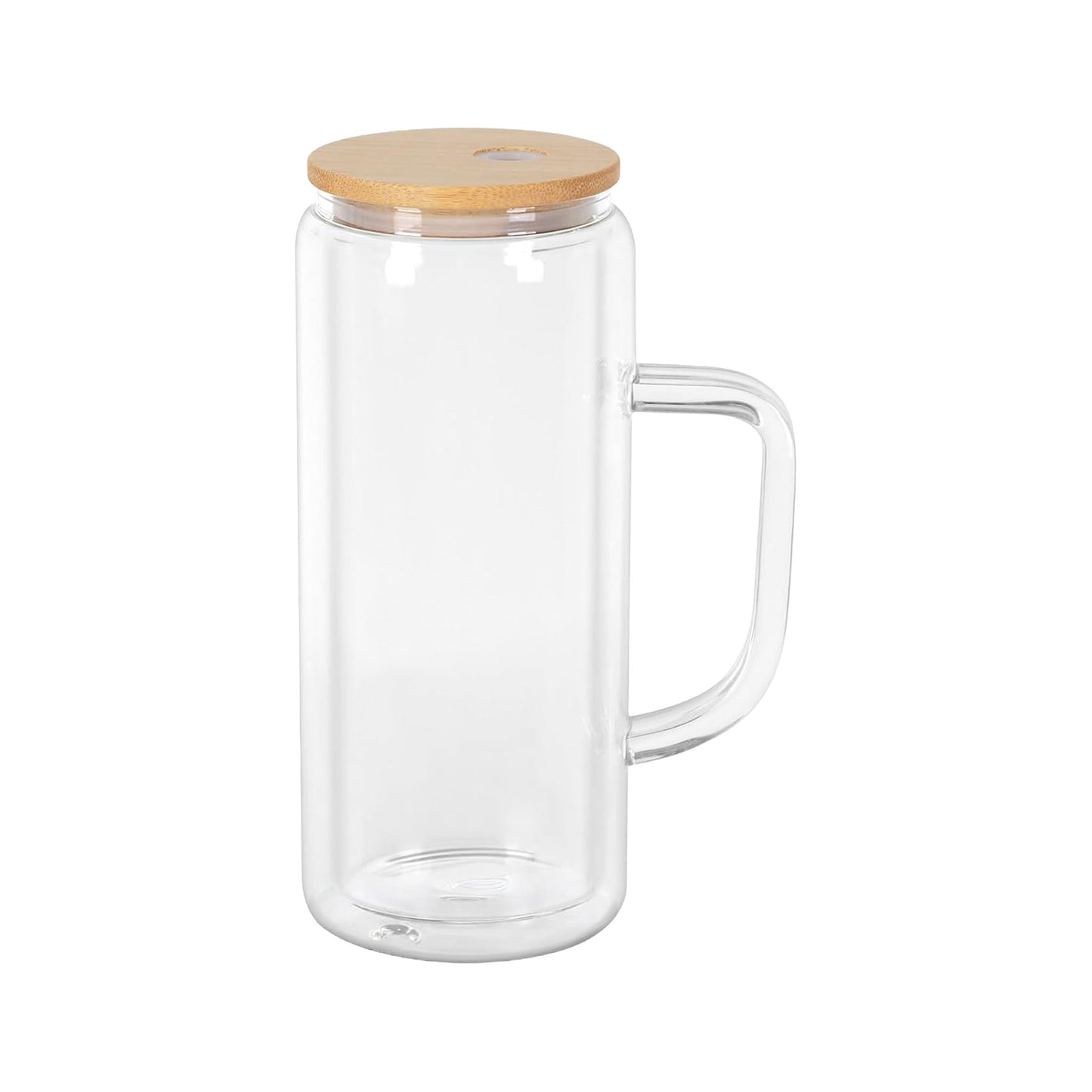 Blank (Specialty Drinkware) Glass Snow Globe