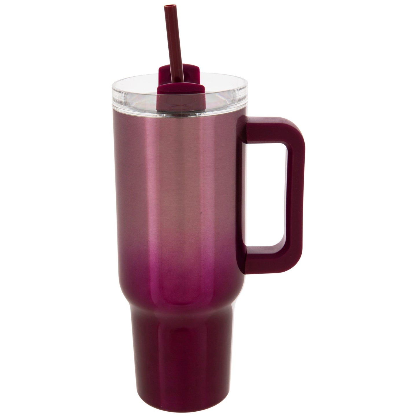 Blank (Standard) Tumbler – 40oz