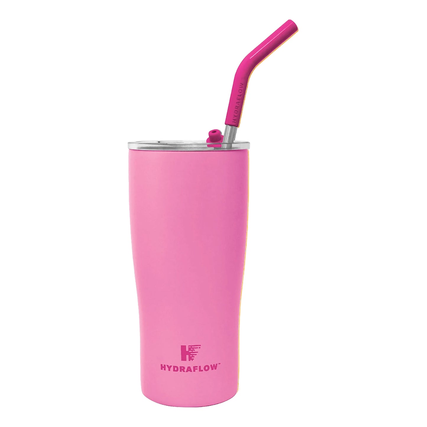 Blank (Premium) Tumbler HydraFlow — 20oz