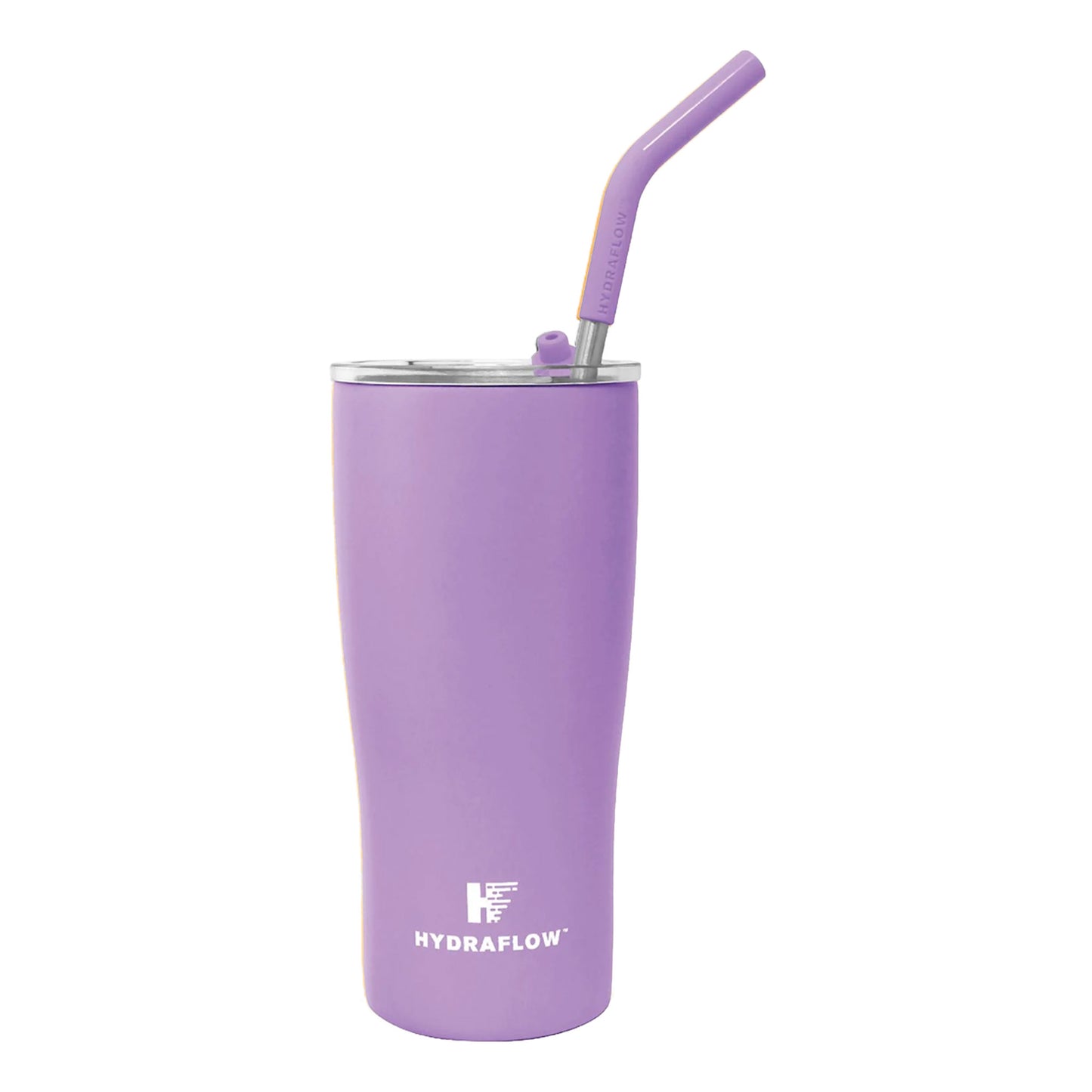 Blank (Premium) Tumbler HydraFlow — 20oz