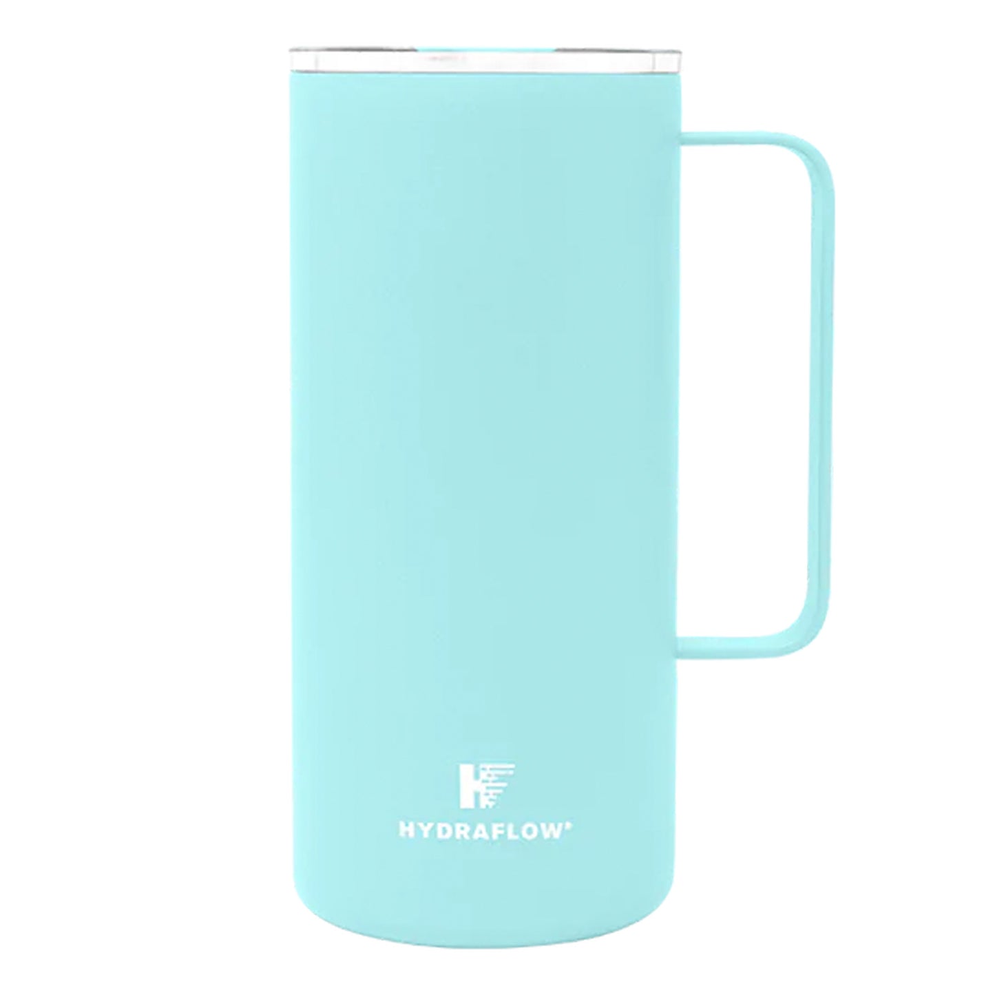 Blank Tumbler Hydraflow Parker — 25oz (Blue)