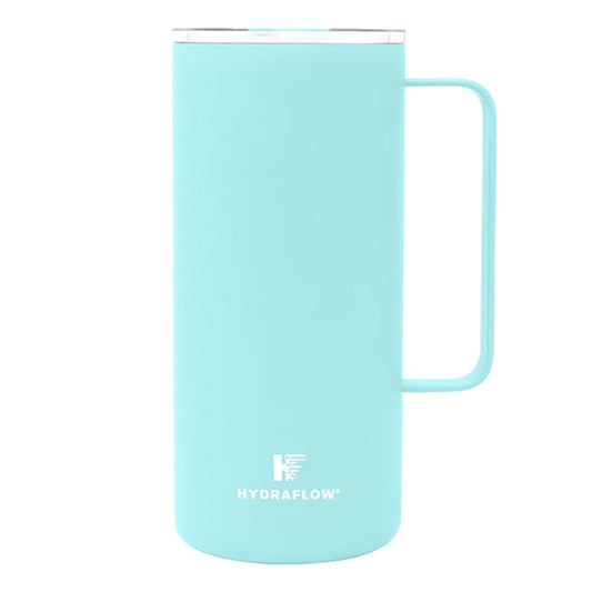 Blank Tumbler Hydraflow Parker — 25oz (Blue)