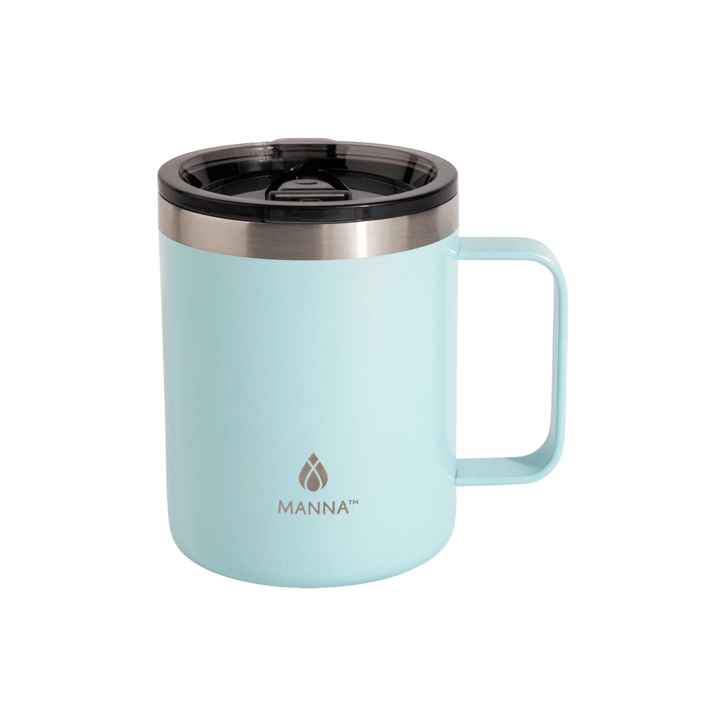 MANNA Coffee Mug — 12oz