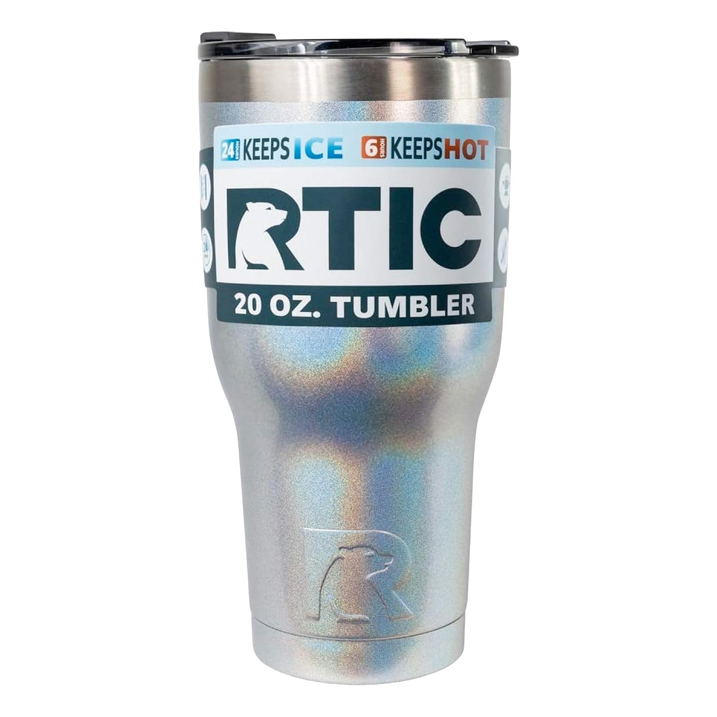 Blank Tumbler RTIC — 20oz