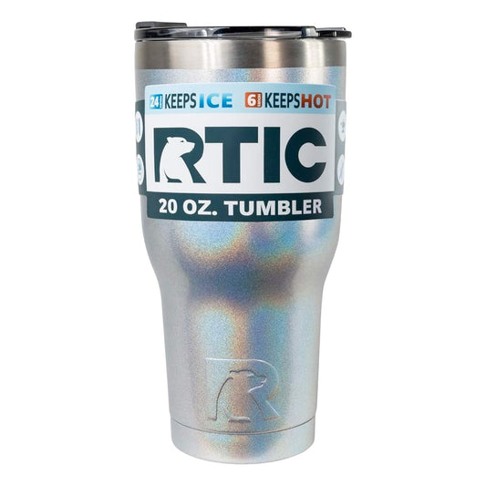 Blank Tumbler RTIC — 20oz