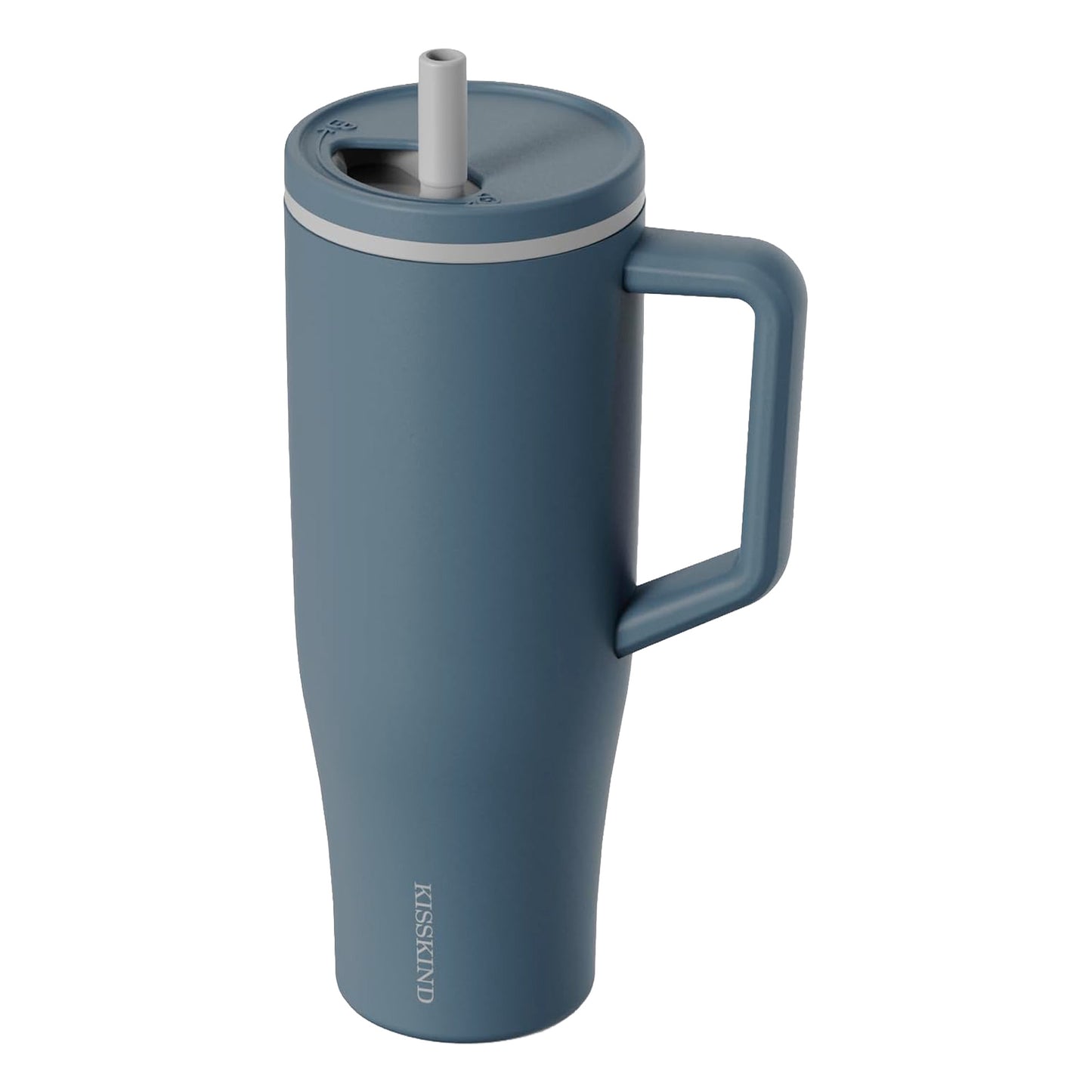 KISSKIND with handle — 40oz