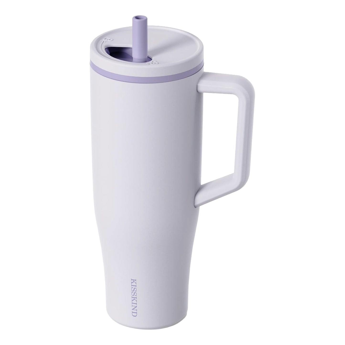 KISSKIND with handle — 40oz