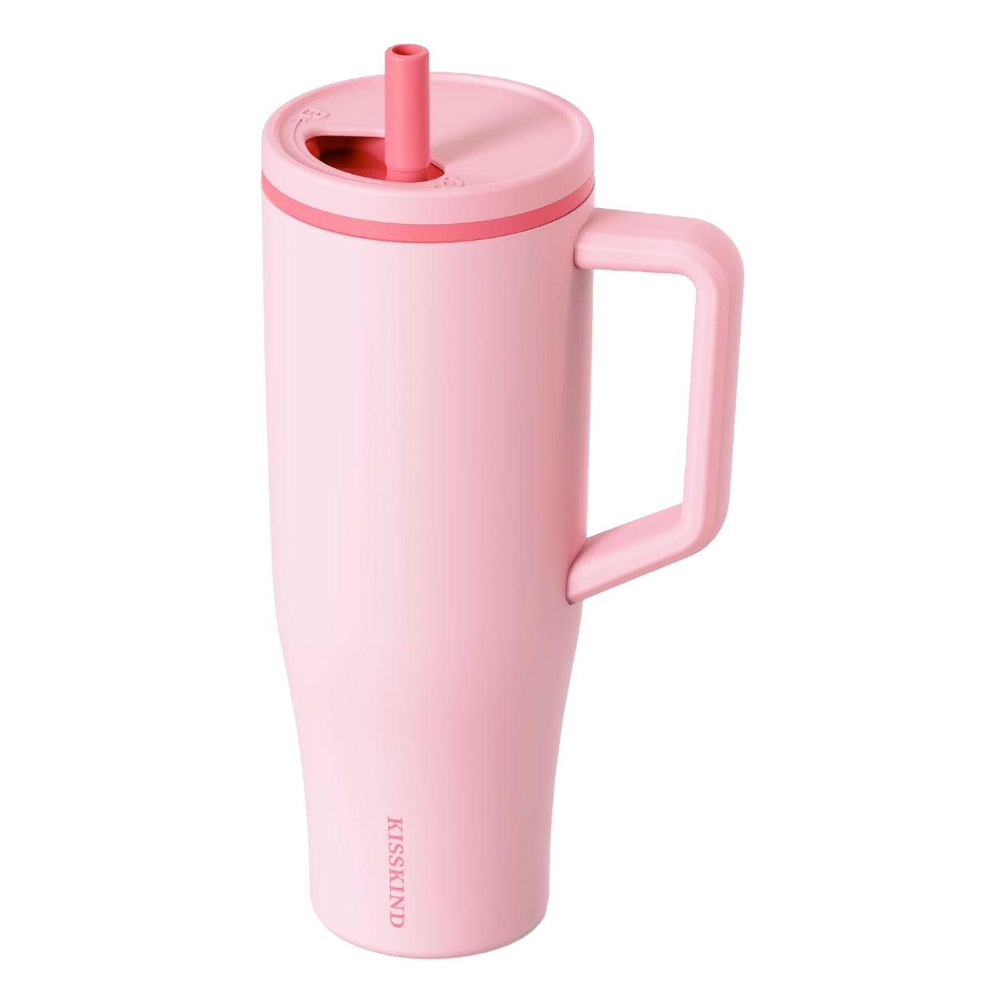 KISSKIND with handle — 40oz