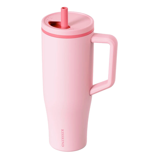 KISSKIND with handle — 40oz