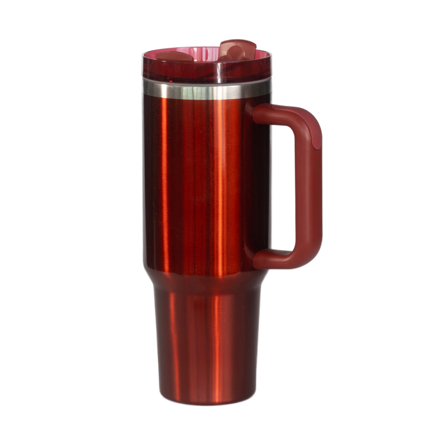 Blank (Standard) Tumbler – 40oz