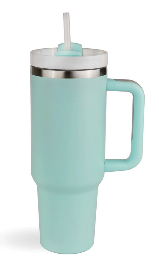 Blank (Standard) Tumbler – 40oz