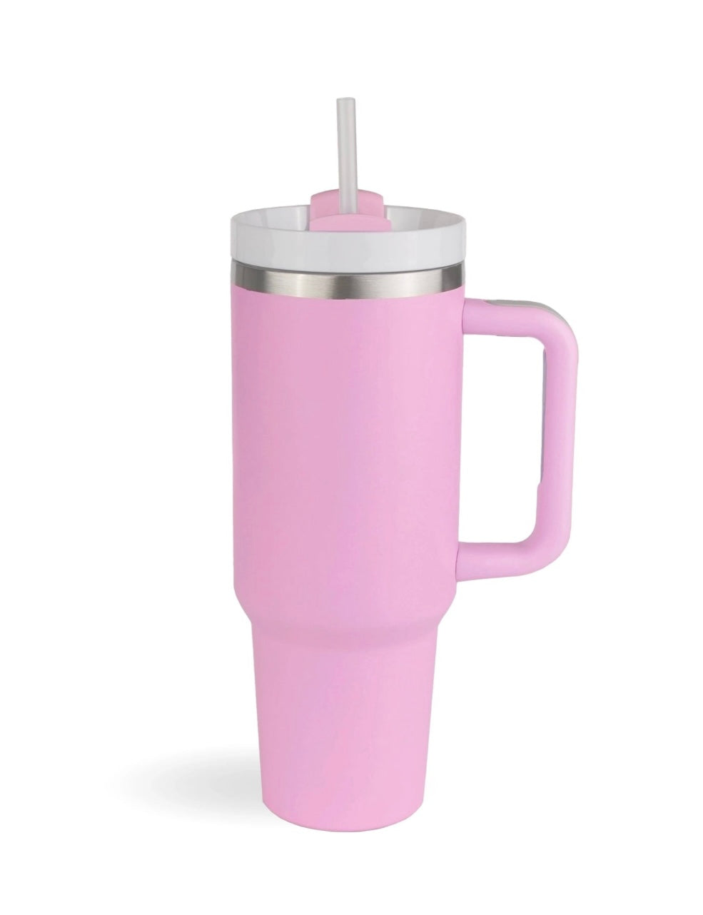 Blank (Standard) Tumbler – 40oz